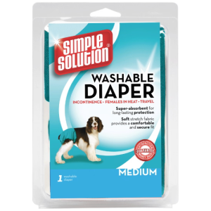 Simple Solution Diaper Garment