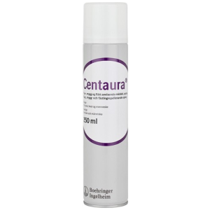 Centaura spray 250ml