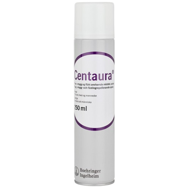 Centaura spray 250ml