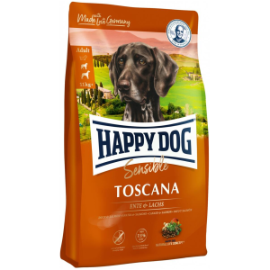 Happy Dog Sensible Toscana M/And & Laks