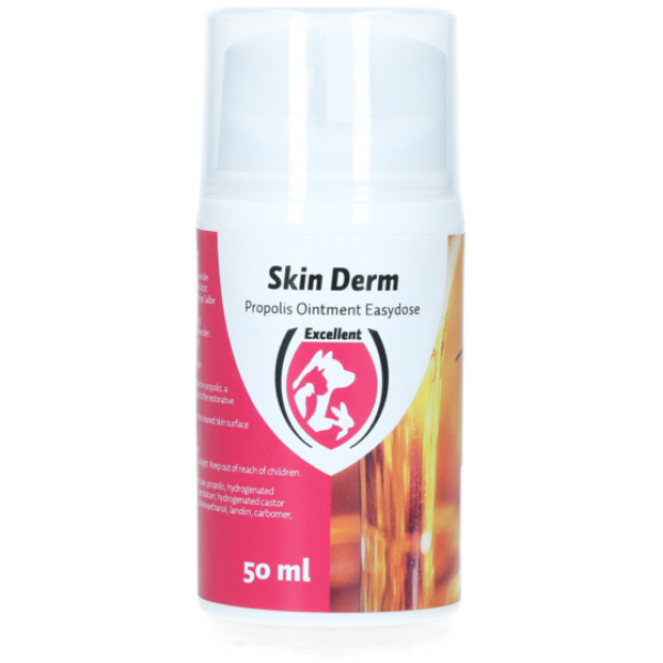 Skin Derm Propolis Ointment Easydose 50ml