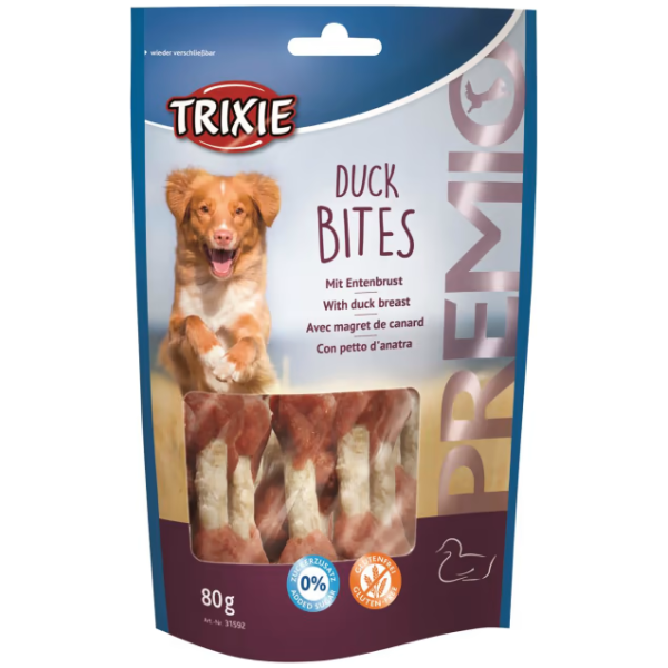 Premio Duck Bites Light 80gr