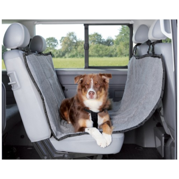 Trixie Car Seat Cover