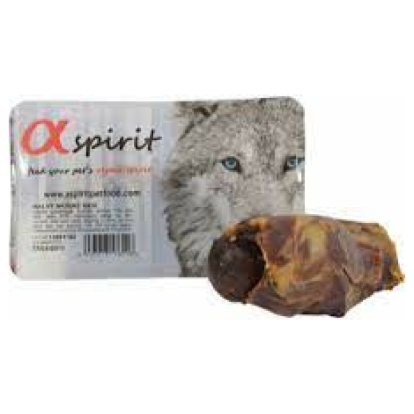 Alpha Spirit Ham Bone Skinkben halv