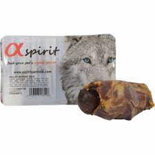 Alpha Spirit Ham Bone Skinkben halv