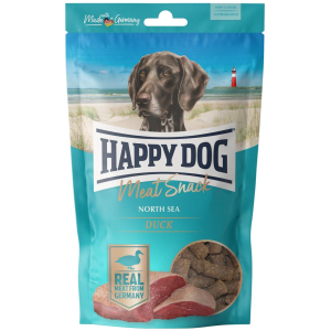 Happy Dog Supreme Meat Snack North Sea (And) 75g