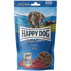 Happy Dog Supreme Meat Snack Allgäu (Oksekjøtt) 75g