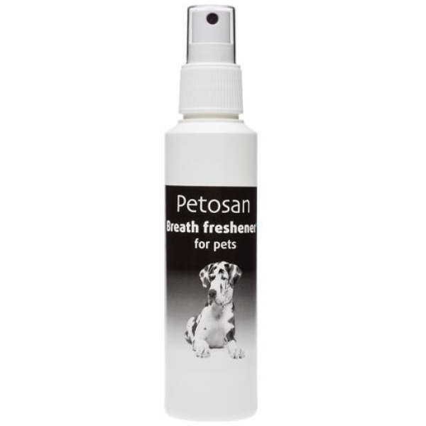 Petosan Breath Freshener 100ml