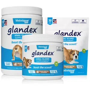 Glandex Soft Chews