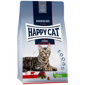 Happy Cat Culinary Adult Oksekjøtt