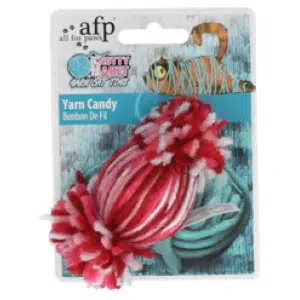 AFP Knotty Habit - Yarn Candy