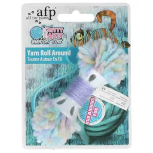 AFP Knotty Habit - Yarn Roll Around