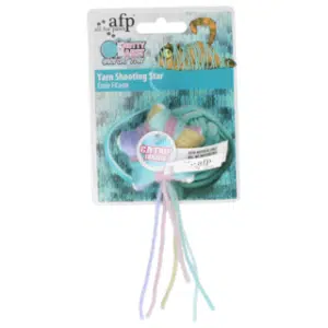 AFP Knotty Habit - Yarn Star