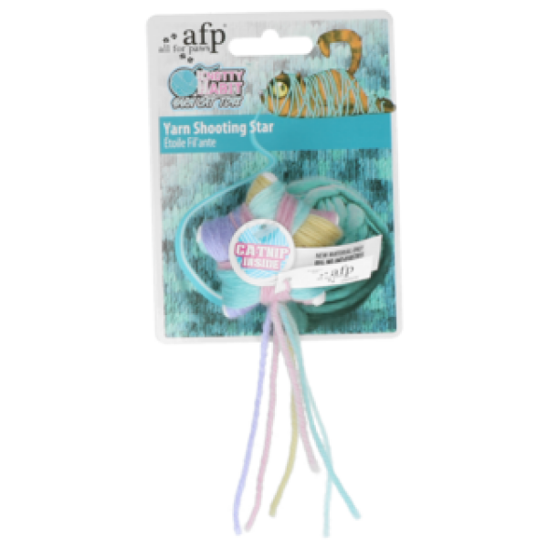 AFP Knotty Habit - Yarn Star