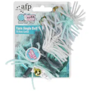 AFP Knotty Habit – Yarn Jingle Bell