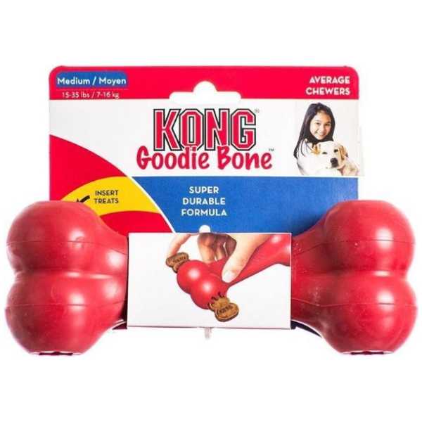 Kong Goodie Bone