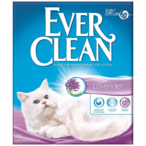 Ever Clean Lavendel 10L