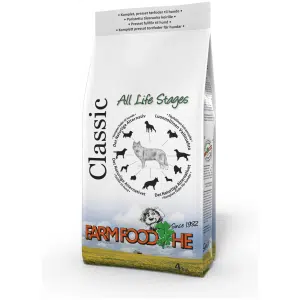 Farm Food HE all life stages classic 4kg