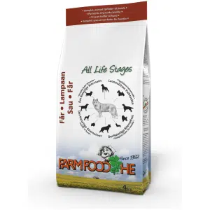 Farm Food HE all life stages Sau 4kg