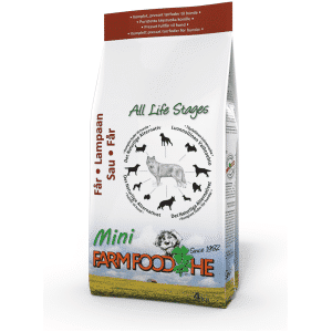 Farm Food HE all life stages sau mini 4kg