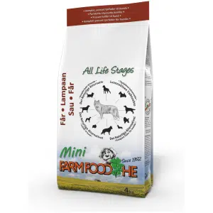 Farm Food HE all life stages sau mini 4kg