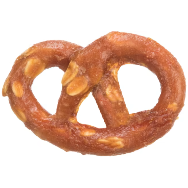 Oktoberfest Pretzels Mini M/Kyllingfilè