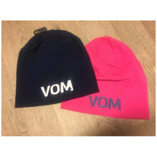 VOM Lue Blå/Rosa