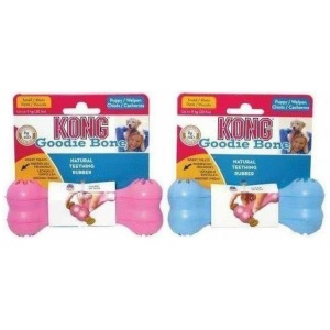 Kong Puppy Goodie Bone Small