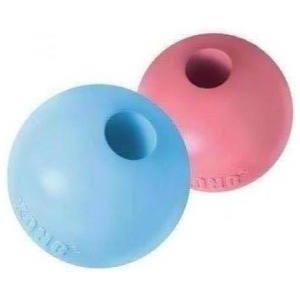 Kong Puppy Ball M/Hull M/L