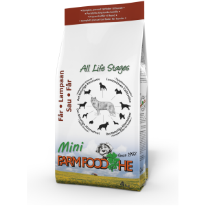 Farm Food HE all life stages sau mini 4kg