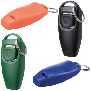 Dog Activity Clicker-whistle