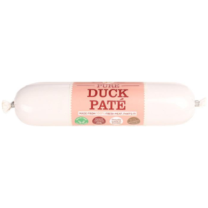 JR Pure Duck Pate 200gr