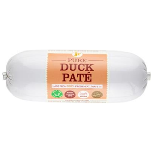 JR Pure Duck Pate 400gr