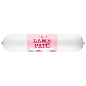 JR Pure Lamb Pate 200gr