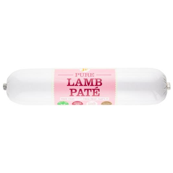 JR Pure Lamb Pate 200gr