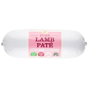 JR Pure Lamb Pate 400gr