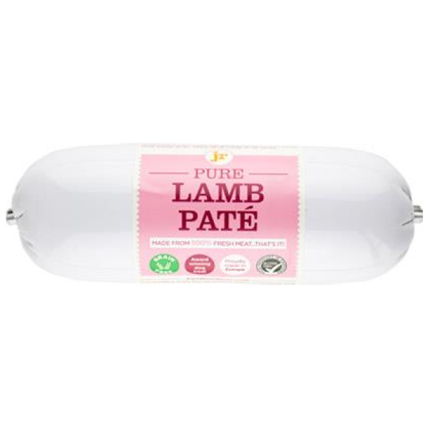 JR Pure Lamb Pate 400gr