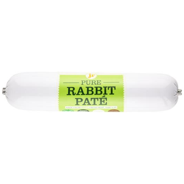 JR Pure Rabbit Pate 200g