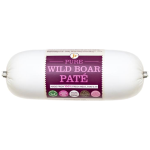 JR Pure Wild Boar Pate 200g