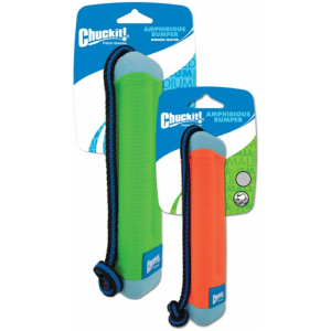 Chuckit Amphibious Bumper Medium