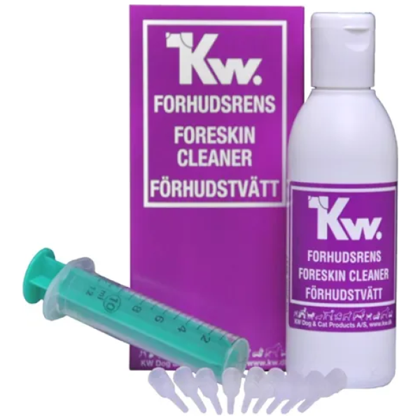 KW Forhudsrens 100ml