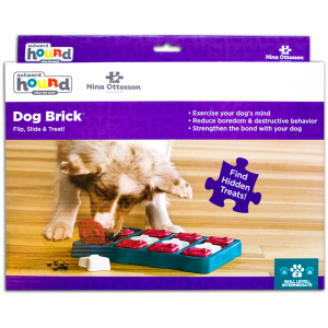 Nina Ottosson Dog Brick