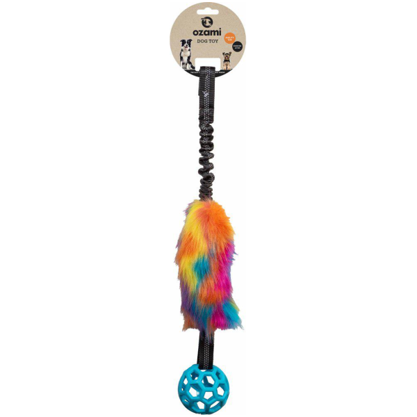 Play-n-tug Unicorn Ball 65cm