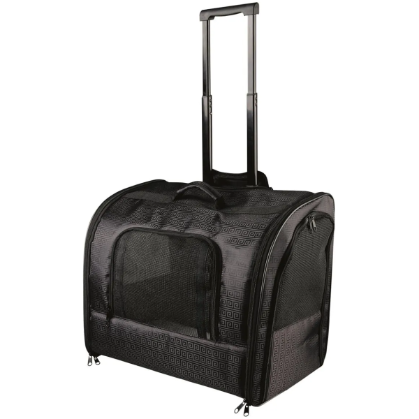 Transportbag Trolley Elegance 45x31x41cm Max 10kg