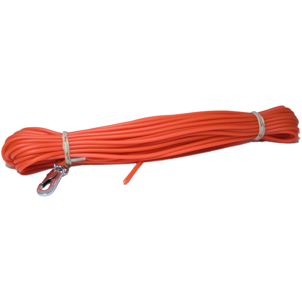 Alac Sporline PVC Orange 15m