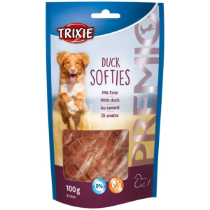 Premio Duck Softies 100gr
