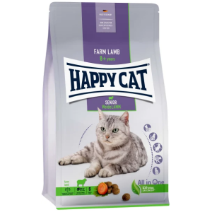 Happy Cat Best Age Senior Lam 4kg