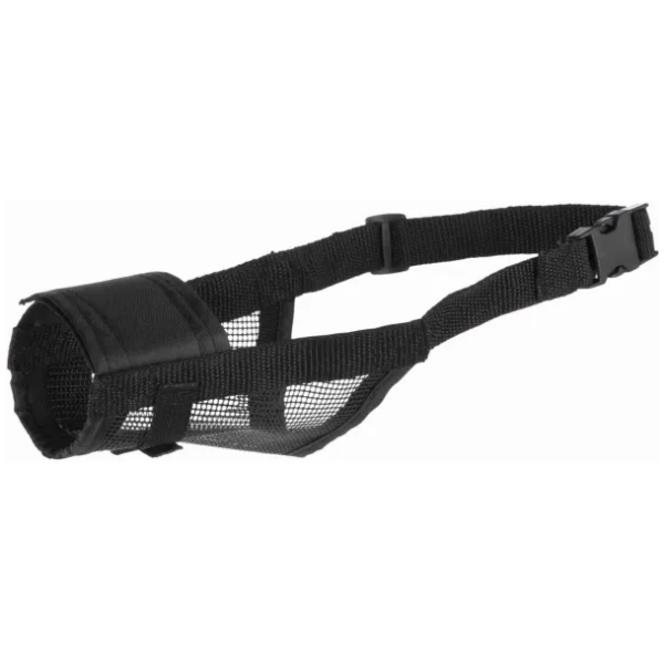 Trixie Munnkurv Nylon M/Nett