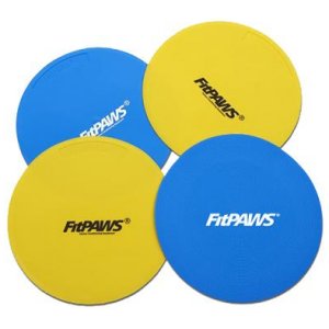 FitPaws Targets 1st