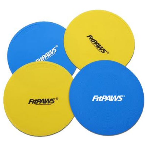 FitPaws Targets 1st